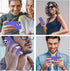 Designed for iPhone 14 Pro Max Case, Silicone Ultra Slim Shockproof Phone Case with Soft Anti-Scratch Lining, Purple