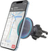 HyperGear MagSafe Magnetic Car Phone Mount, Air Vent Holder for iPhone 15/14/13, Samsung S24/S23/S22