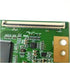 KLUfo HV550QUBN5A 47-6021122 4K U550CV-UMR 55 Inch T-Con Board Fits for Smart LCD TV Has Been Tested Works