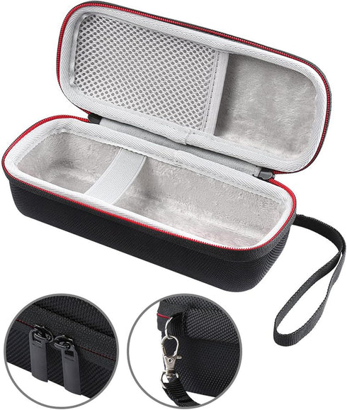 Carry Case for Anker Prime Power Bank - 27650mAh 250W, Fits Anker 737 Power Bank (PowerCore 24K) Travel Case