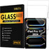 SIBEITU 2 Pack Screen Protector for iPad Pro 11 Inch 2025/2024 M5