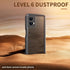 Motorola Moto G 5G 2024 Phone Case, Waterproof IP68 Certified Dustproof Shockproof with Built-in Screen Protector