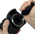 UES Air Blower Dust Blaster for Digital, DSLR, SLR Cameras, Rubber Bulb Air Pump Cleaner - Black