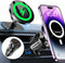 Magsafe Car Mount Charger, Wireless Car Charger Mount with 20 Strong Magnets & 15W for iPhone 15 Pro Plus Max