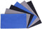 Your Choice Microfiber Cleaning Cloths: 6 Pack for Eyeglasses, Camera Lens, and Other Delicate Surfaces