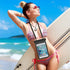 MoKo Universal Waterproof Case, Dry Bag Pouch for iPad Mini 6/5/4/3/2, Samsung Tab 5/4/3, Galaxy Note 8, Tab S2/Tab