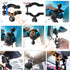CH368 Ultimate Car Rearview Mirror Mount Kit for Yi Smart Dash Cam & More