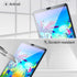 ProCase LG G Pad 5 10.1 Screen Protector 2019 (LM-T600 / LM-T605), Clear Tempered Glass Film Guard for 10.1 inch