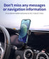 Masergogo 2020-2022 2019-2021, 10.25" 360 Car Phone Holder for Mercedes-Benz GLC-Class / C-Class Screen Fixed Clip