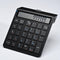 KcBlue Numeric Keypad Calculator, 2-in-1 Bluetooth Wireless Number Keyboard, Type-C Charging, Compatible with