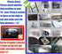 2-Be-Best 40in 42in 45in 46in 49in 50in 55in 60in 65in TV Stand Legs for RCA Roku Replacement Feet for Smart TVs TV