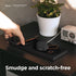 elago Charging Tray Compatible with MagSafe Charger for iPhone 15/14/13/12 and Other Wireless Charging Phones - Black