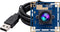 ELP 1080P USB Security Camera Module - 2 Megapixel HD, Wide Angle, Mini UVC USB2.0 for Raspberry Pi