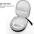 Hard Case for Sony WH-CH520/510 and JBL Tune 510BT Headphones, Travel Protective Storage Bag