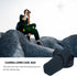 Waterproof Soft Camera Liner Bag, Protection Sleeve Pouch for SLR DSLR Camera