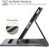Fintie Case for iPad Mini 5th Generation 2019 / iPad Mini 4 (7.9 Inch) - Multi-Angle Viewing Smart Folio Cover with