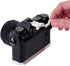 SZZCNOX X-T30III/X-T20III/X-T10III/X-T30II/X-T20II/ X-T10II/XT30/XT20/XT10/X-T50 Metal Thumbs Up Grip Compatible