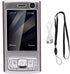 GOWENIC Unlocked Slider Phone, 2G GSM Mobile Phone 2.0 Inch Screen 1000mAh