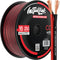 Install Link 16 AWG Gauge Speaker Wire Cable, 250 Feet for Car or Home Theater