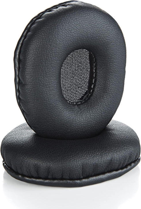 Headphone Ear Pads Replacement - Foam Cushions for VXI Blueparrott B350-XT 203475 203479 Noise Cancelling Headset