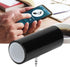 Mini Speaker, 3.5mm Jack Portable Stereo Speaker for MP3 Music Player, Tablets, Laptops, PCs, MP4 (Black)