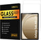 SIBEITU 2 Pack Screen Protector for Samsung Galaxy Tab A9 Plus 11
