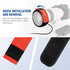 20"/500mm 3 Settings, HW-20B NEEWER USB Lens Heater Warmer with Temperature Dew Heater Strip Prevents Dew Fog