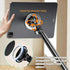 Srnyow iPhone17 16 15 14 13 12 360 Phone Holder for Bed, Magnetic Cell Phone Stand for Pro Max Plus Mini, Flexible Long