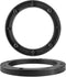 5 Inch Speaker Spacer Adapter Ring Mounting Bracket, Universal Fit 5 Plastic Speaker Ring Adapter (2 PCS)