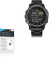 BoxWave Screen Protector for Garmin D2 Bravo - ClearTouch Crystal (2-Pack), HD Film Skin