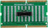 Notebook Memory Dual-Purpose Test Card with Light, SO-DIMM Analyzer Diagnostic Tester Post