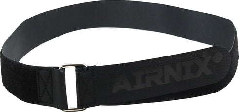 4X 40" x 1.5" Hook and Loop Nylon Cinch Straps - Reusable Cable Straps