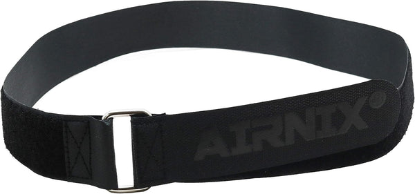 4X 40" x 1.5" Hook and Loop Nylon Cinch Straps - Reusable Cable Straps