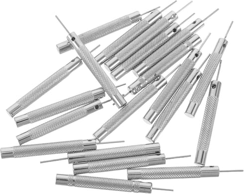 FRCOLOR 20pcs Sim Card Tray Pin Ejector Tool Set for Smartphones with