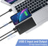 Ekrist 25800mAh,5V/3A Charger,3 Pack 17/16/15/14,Samsung Portable Charger Power Bank Fast Charging Portable Phone USB