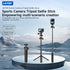 LKTOP 3 Nano/360 5 Pro/6/4/3 360/Xtra 1/4" 8-22'' Pocket Tripod Selfie Stick for DJI Osmo Vlog Handle Grip Action