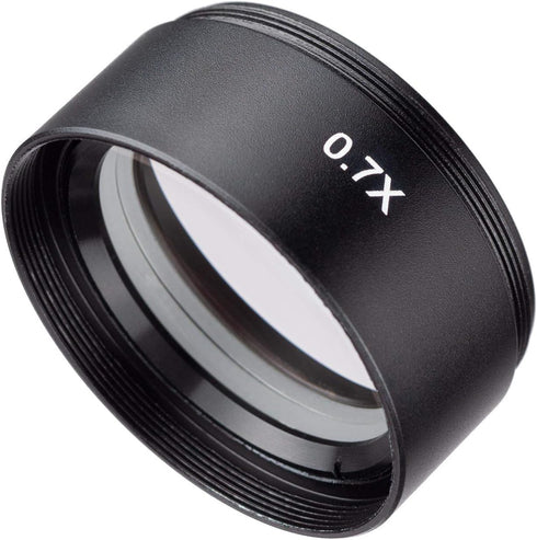 DIYPHONE SM07 0.7X Barlow Lens Super Widefield Assisted Auxiliary Len for SM Series
