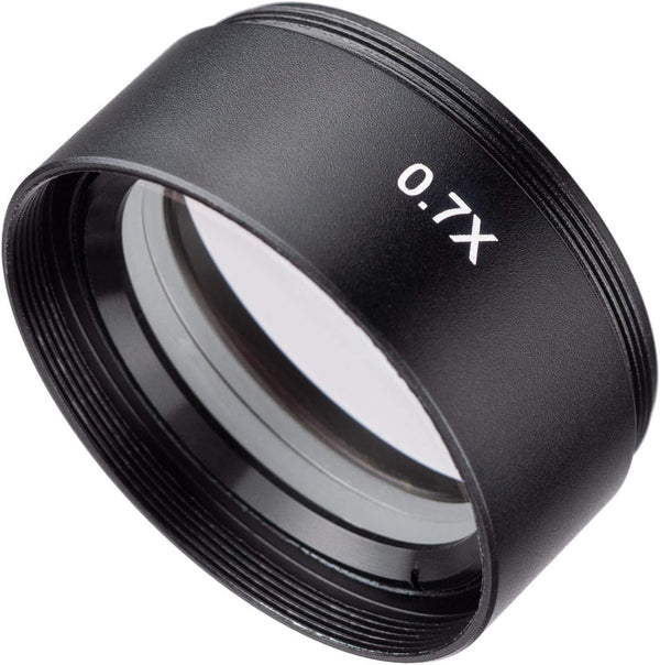 DIYPHONE SM07 0.7X Barlow Lens Super Widefield Assisted Auxiliary Len for SM Series