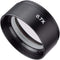 DIYPHONE SM07 0.7X Barlow Lens Super Widefield Assisted Auxiliary Len for SM Series