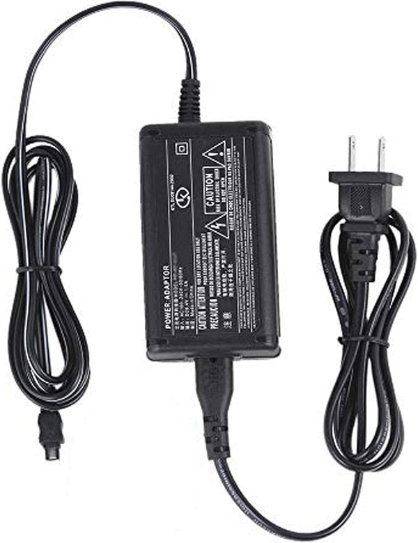 Generic AC DC Adapter Cord Cable Charger for Sony XDCAM PXW-Z150 (fit This
