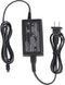 MYW-Tech AC DC Adapter Charger for Sony CCD-TR87 (NOT fit Other Models) Handycam