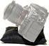 The TBag (Tripod Bean Bag) Stabilizer for DSLR Photography/Video Cameras, Tripod Alternative, Camera Support