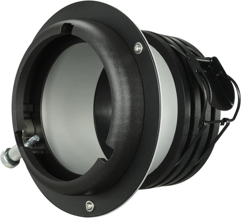 Profoto Speedring to Bowens Mount Converter, Monolight Interchangeable Adapter Ring