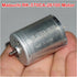 TSIOHKBS RK-370CA-26100 3V 5V 6V 10600RPM Electronic Starter DC Large Torque High Speed Carbon Brush Mute Electronic