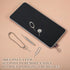 Gsbnjuy 38Pcs Sim Card Removal Tool Sim Ejector Tools Phone Sims Card Removal Tools with Key Chain Phone Tray Opener