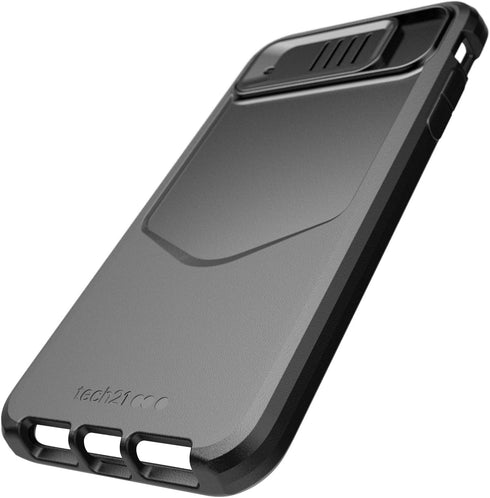 tech21 Evo Max Phone Case Cover for Apple iPhone Xs Max in Black