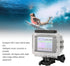 Waterproof Sports Camera - 2.0 Inch Action Camera, 4K 1080P Underwater Outdoor Sports Camera with 140 Degrees Wide