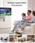HDMI Switch 4K@60Hz, Vilcome 4K HDMI Splitter 3 in 1 Out, Multi Port HDMI Hub Selector for Xbox PS3 4 5 TV Gaming