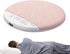 Generic Sleep Headphones Speaker - White Noise Portable Sound, Machine, Ultra Thin Under Pillow Audio Device with Auto