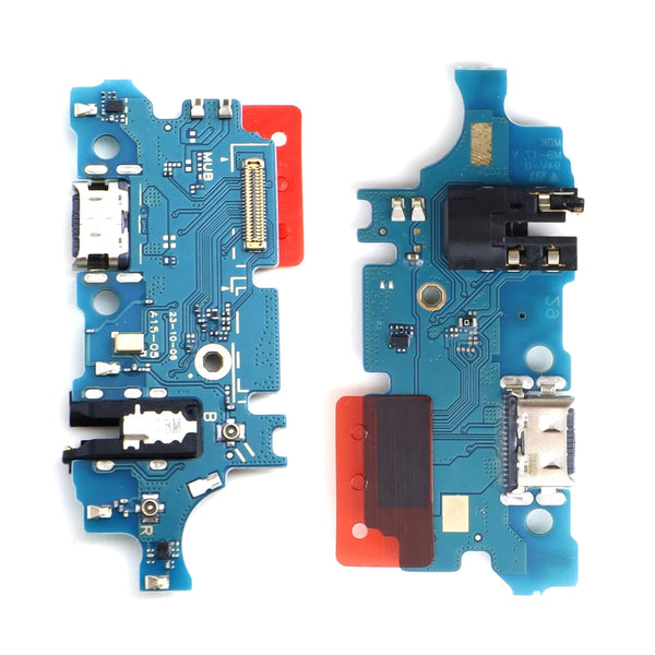 USB Charger Charging Port Dock Connector Board Replacement for Samsung Galaxy A15 5G SM-A156U A156B S156VL, 1pcs